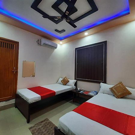 Hotel Shakuntla Palace - 400 Meters Away From Vishnu Pad Temple 7 Mins Walk Gaya Esterno foto