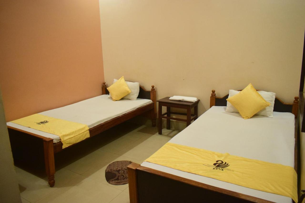 Hotel Shakuntla Palace - 400 Meters Away From Vishnu Pad Temple 7 Mins Walk Gaya Esterno foto