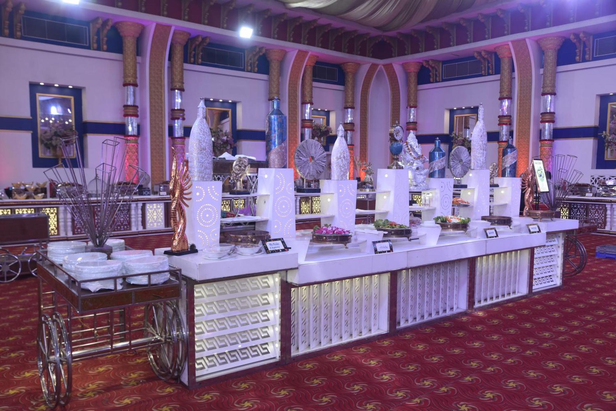 Hotel Shakuntla Palace - 400 Meters Away From Vishnu Pad Temple 7 Mins Walk Gaya Esterno foto